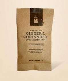 Sukku: Ginger & Coriander Herbal Drink